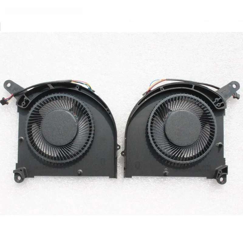 New Original laptop CPU cooling fan for gigabyte Aero 16 YE5 rp86ye5 rp87ye 17 XE5 fp2f dfscm227163927 2D fpdfscl12e064867 12V