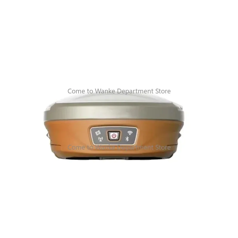 

High Performance FOIF N90 GPS RTK Dual Frequency GPS Receiver For Base Rover 800 Channels IMU Tilt Survey