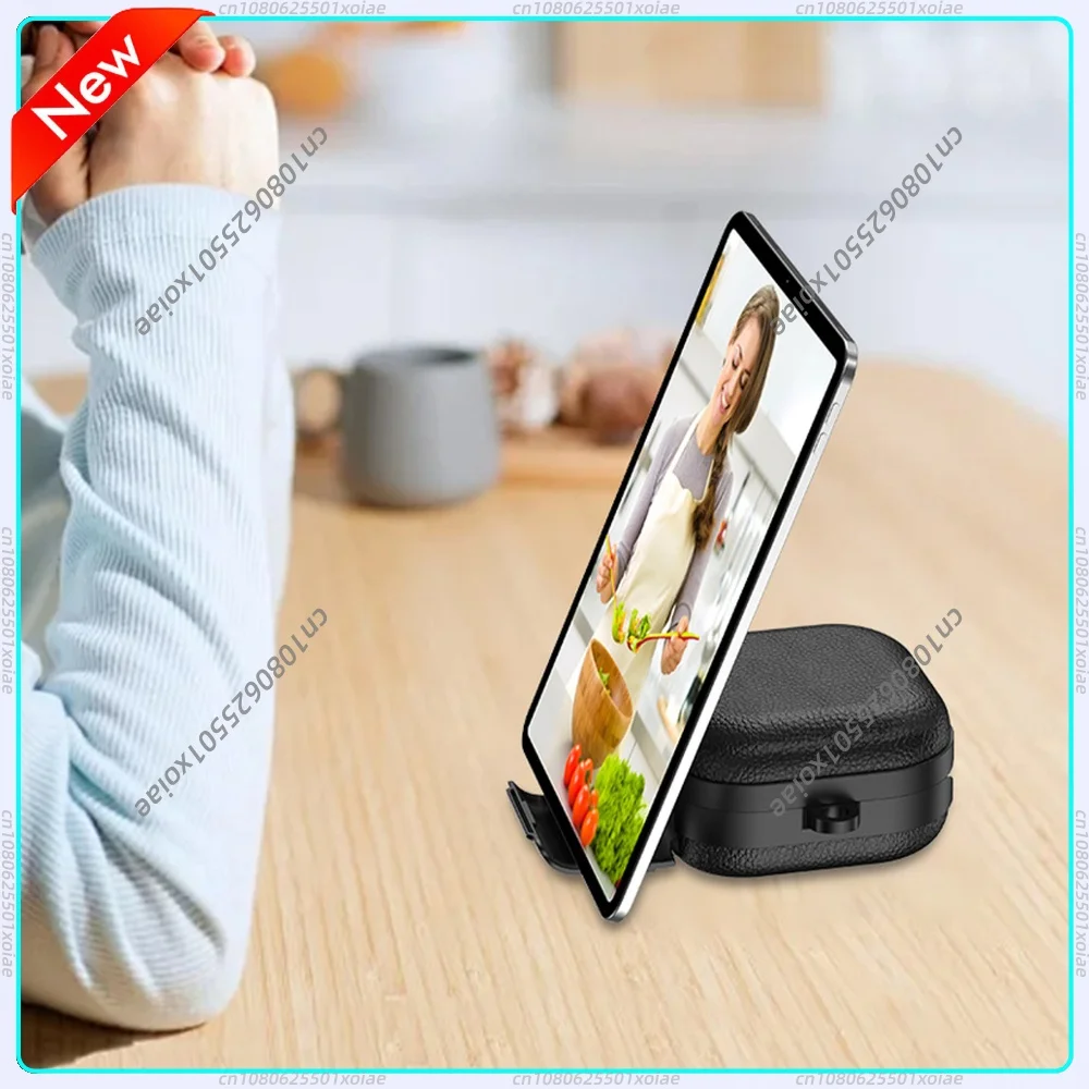 PU Leather Protective Case Cover Fits for Samsung Galaxy Buds4/4Pro Earbuds Sleeve Case Shockproof Anti‑Drop Scratch-Resistant