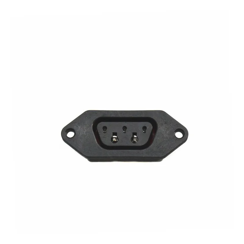 Niu Scooter Battery Female Charging Port N1/N1s/U/M/G Power Port N1s Battery Plug Socket U1 Battery Port