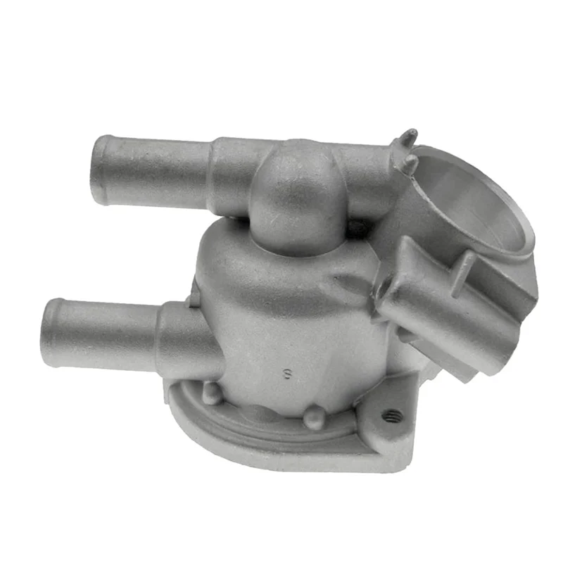 

Корпус термостата двигателя Prominent, металлический термостат двигателя 19320-PE0-000 для Honda 19320PE0000