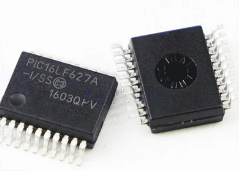5-50Pcs PIC16LF627A… - image