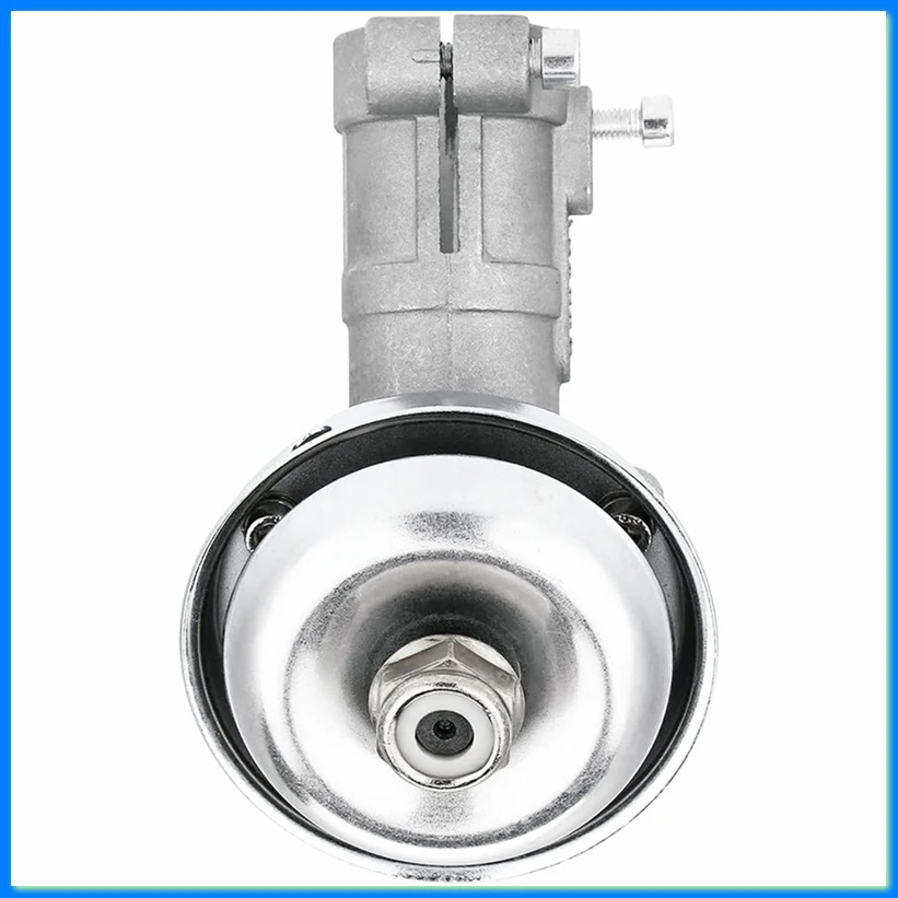 Suitable for Lawn Mower Right Angle Working Head 90 Degree Right Angle Cutter Head 26X9 Tooth-A57M
