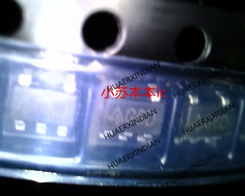 New Original New Original AZV321KTR-G1  Printing   G6D G6 SOT23-5 In Stock