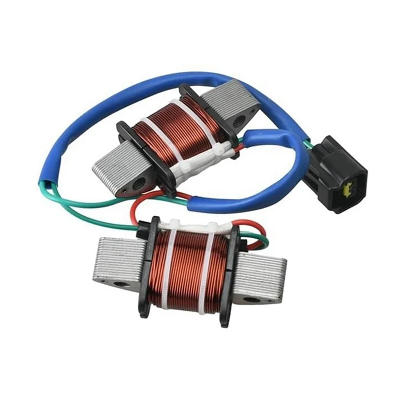 M93K-ملف الإضاءة الخارجي لمدة 2 السكتة الدماغية 50/60/70HP خارجي PN 6H2-85533-01-00