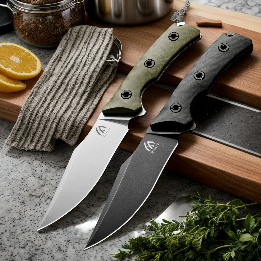 High-quality Exquisite Fruit Knife for Daily Kitchen Use, Ideal for Peeling Fruits and Vegetables
