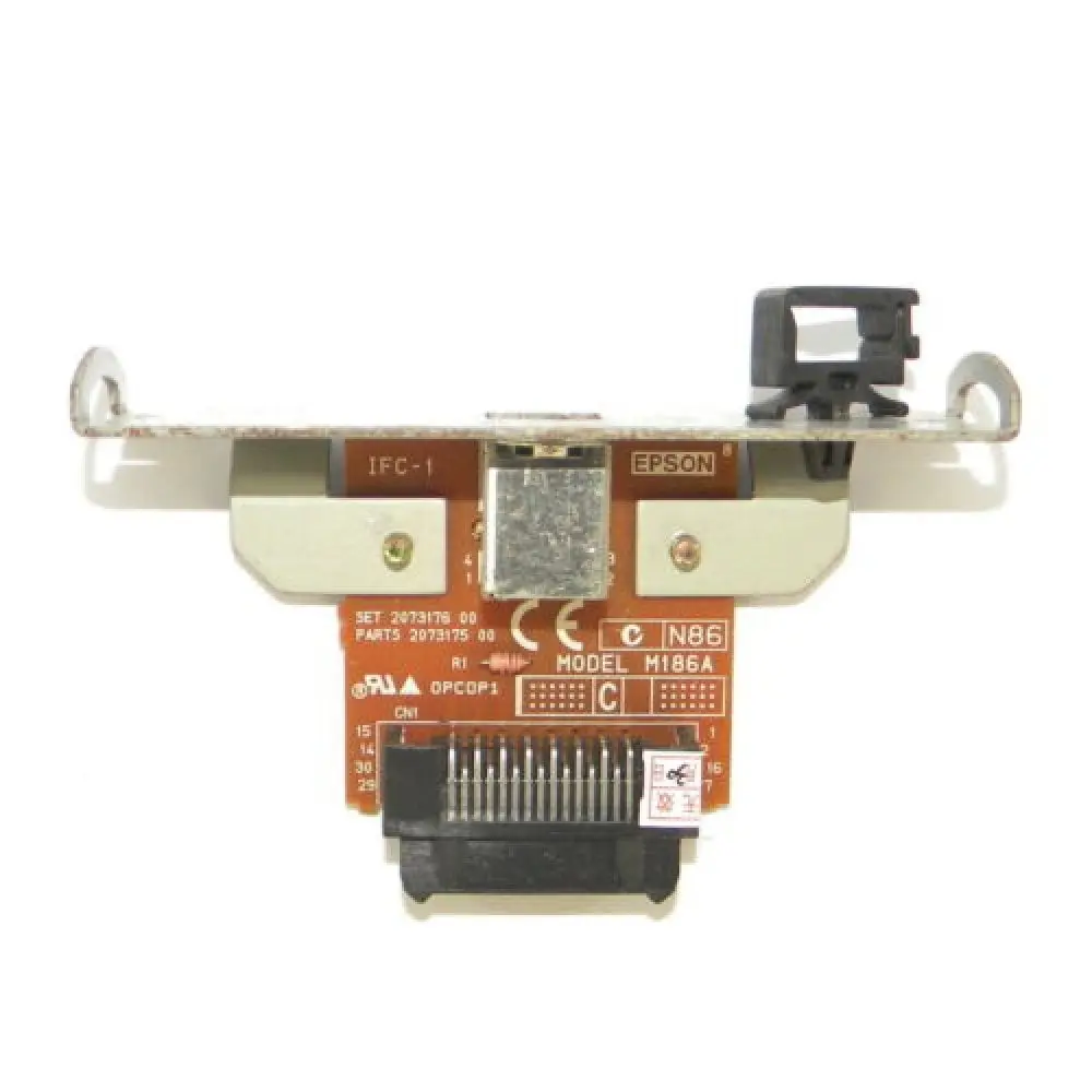 Usb Interface Card Fits For Epson tm-t88iv m186a tm-t88v ub-u05