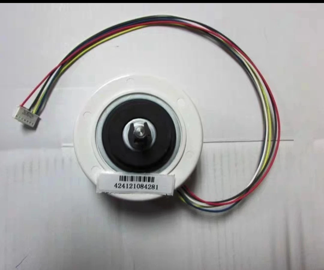 For Philipss AC2880 AC2886 AC2888 AC2890 AC2891 Original motor, motor