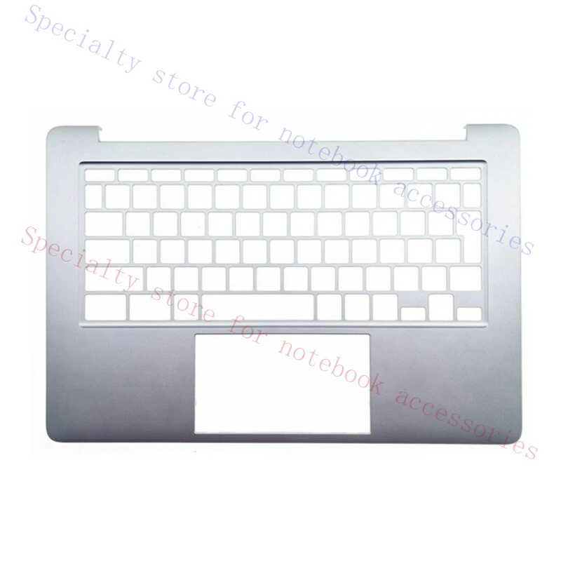 

A+ For HP Chromebook 14A-NA NA0080NR TPN-Q234 C Shell Palmrest EA0GB006010
