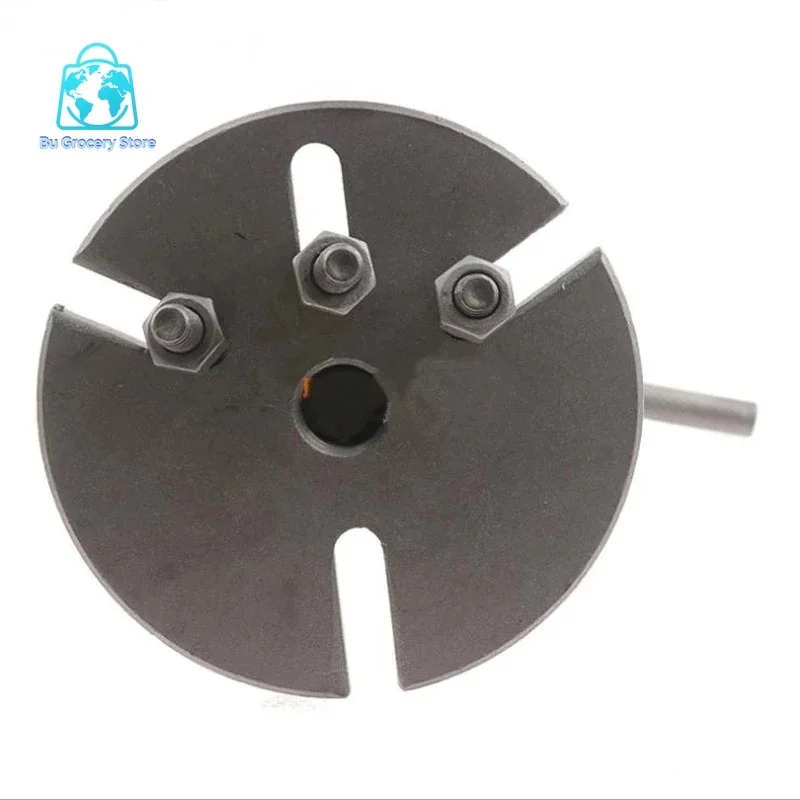 Universal Flywheel Rotor Magneto Puller w/ Bolts. YBR125 SRZ150 YBR 125 SRZ 150, GY6 Motorcycle Dirt Bike