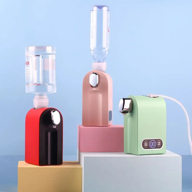 Mini Portable Instant Water Dispenser Electric Desktop Water Dispenser