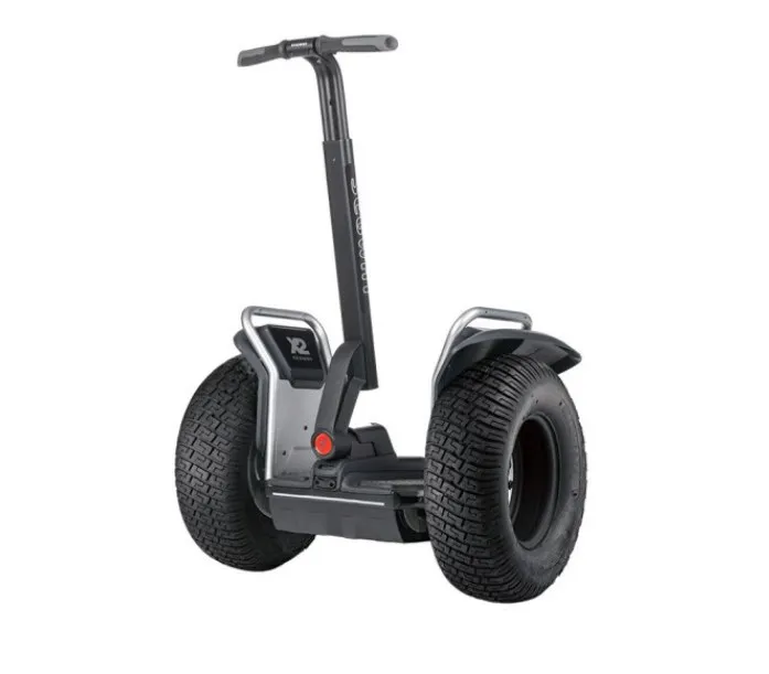 Original segway X2 I2 with Battery Ebike Electric Motorcycle Offroad Racing Balance Scooter