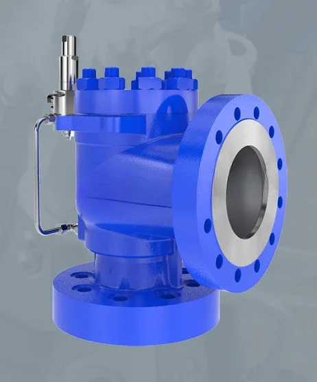 A best-selling product in 2026, suitable for LeEco 811 and 821 series safety valves, pilot-operated high-efficiency type.