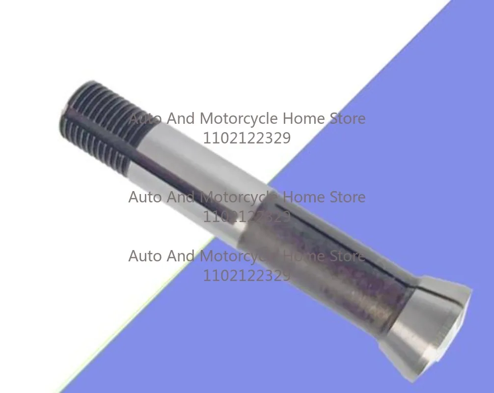 1pcs Collet Set for TOOL GRINDER U2 Collet 1-16mm Grinder Machine M20 Thread Collet Chucks Cnc Machine Part