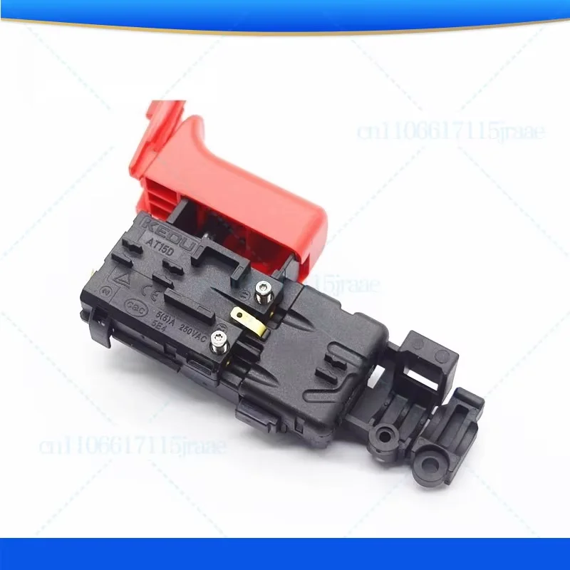 

For Bosch impact drill speed control switch GBH2-22 GBH2-26E/2-24DRE electric hammer electric drill accessories