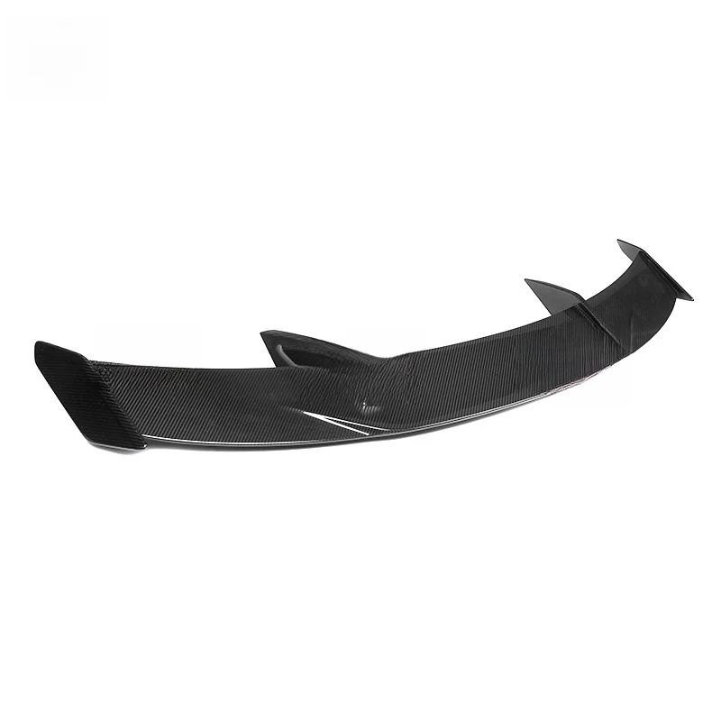 

Suitable for BMW M3M4 G80 G82 MP model rear carbon fiber spoiler fixed wing modified car accessories