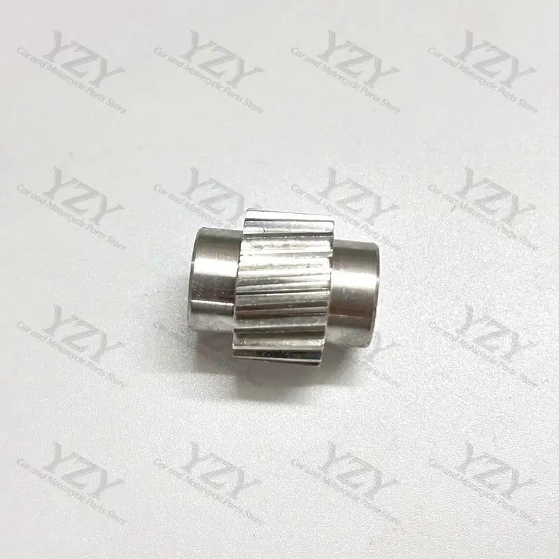 Suitable for 05-09 Ruizhi Crown Prado Overbearing Lexus ES Seat Front and rear adjustment chute gear