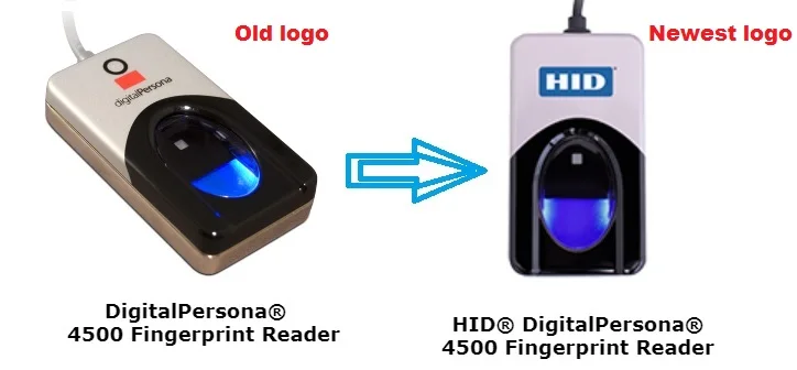 Fingerprint Scanner