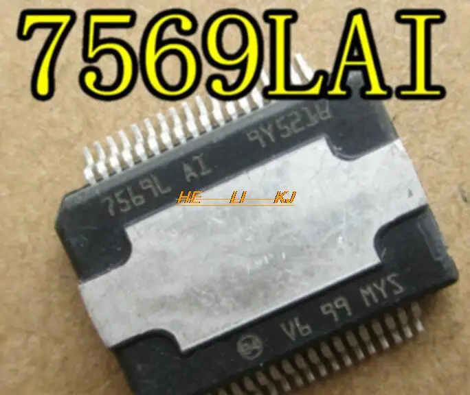 

TDA7569L-AI HSSOP36