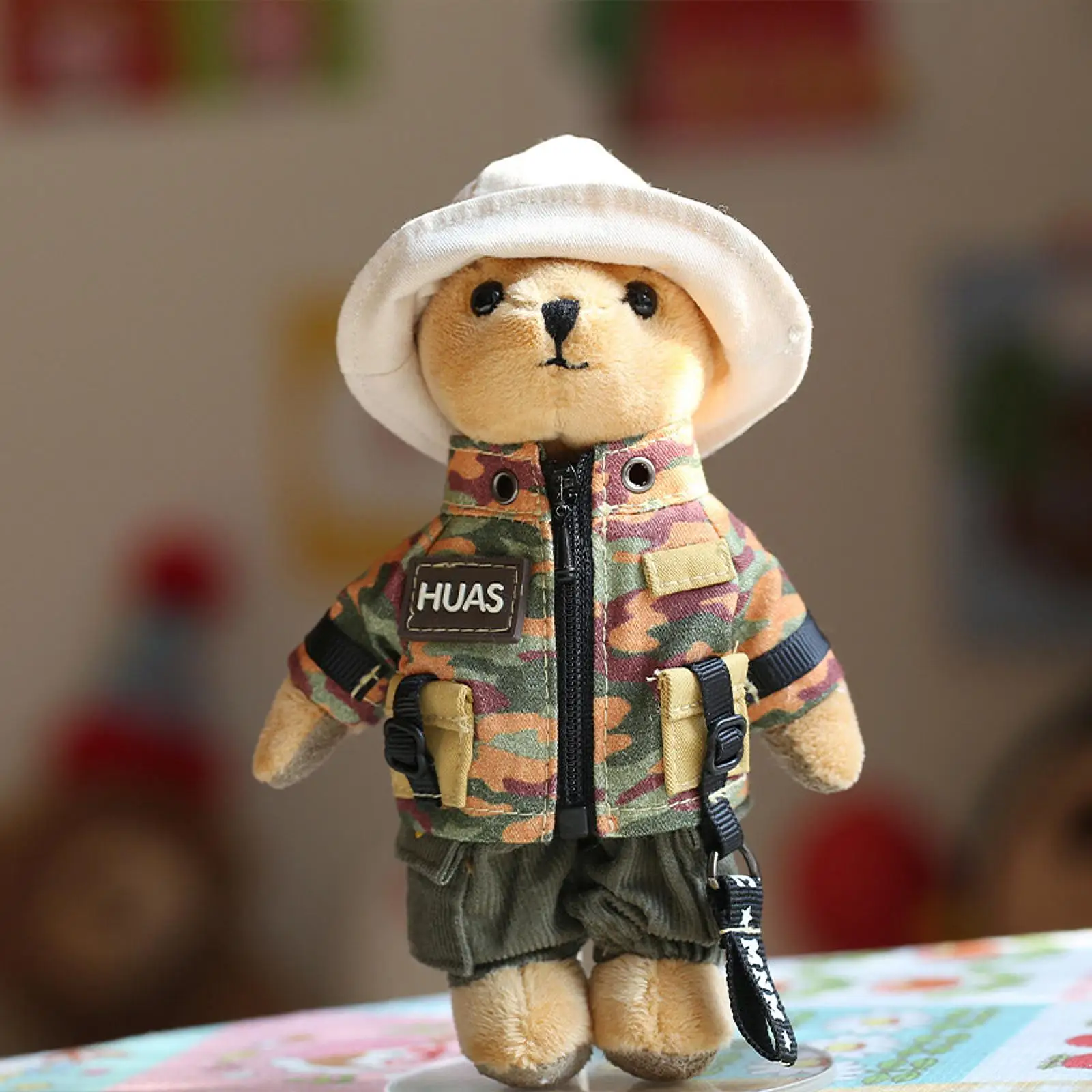 

Модный плащ для кукол, одежда ручной работы для кукол 15 см, нарядные подарки на день рождения