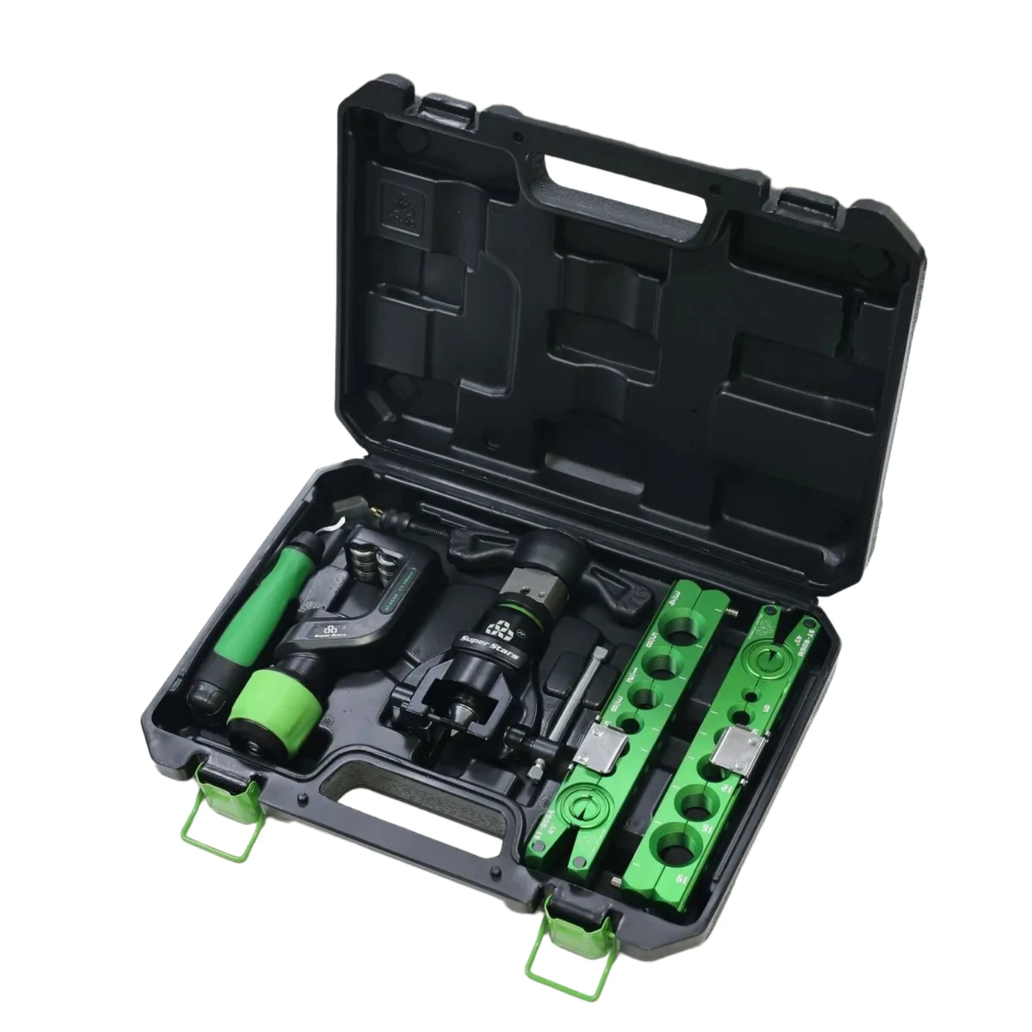

ST-806FT-L/ST-R806FT-L Air conditioning copper tube expanding horn ratchet electric tube expanding device