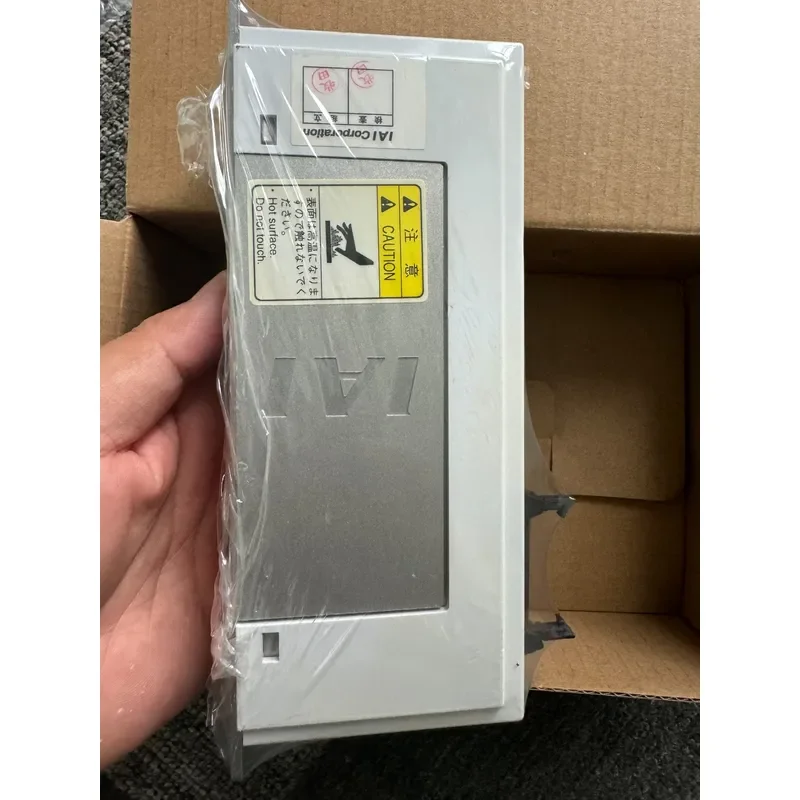 IAI PCON-CF86PI-NP-2-0 Industrial Power Supply Module: Input DC 24V, Output DC 24V/4.4A/20W. Inquiries welcome.