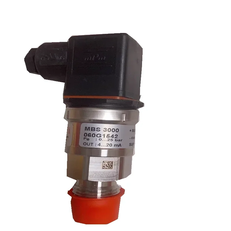

MBS3000 060G1542 Pressure Sensor Pressure Transmitter 060G1542 060G1412