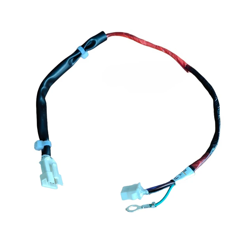 1Pc for Hisense Rongsheng Refrigerator Power Connection Hinge Signal Cable Accessories BCD-326WT/310WPM/340WR