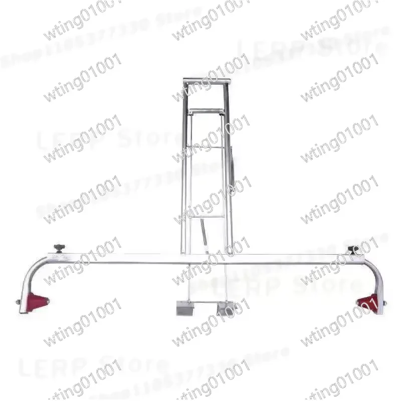 for Agricultural Manual Vinyl Mulching Tool Plastic Cladding Covering Sheath Garden Farming Equipment Efficient Soil