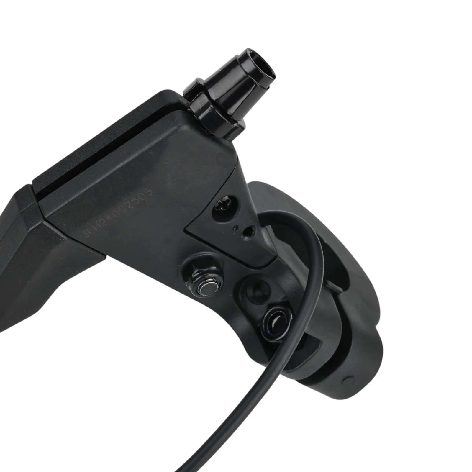 Original Brake Handle For Segway ZT3 Pro Electric Scooter Left Right Brake Lever Replacement Parts