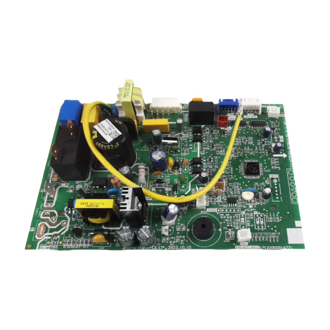 Suitable for Midea air conditioning computer board EU-KFR26G/BP3N1Y-AE 17122000016771 control board