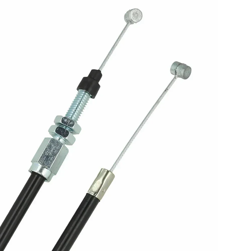 1x Kabel Throttle Mesin Pemotong Rumput untuk Honda Kabel Throttle Mesin Pemotong Rumput HRD535 HRD536 HR214 HR194 Bagian 17910-VA3-003 Perlengkapan Kebun