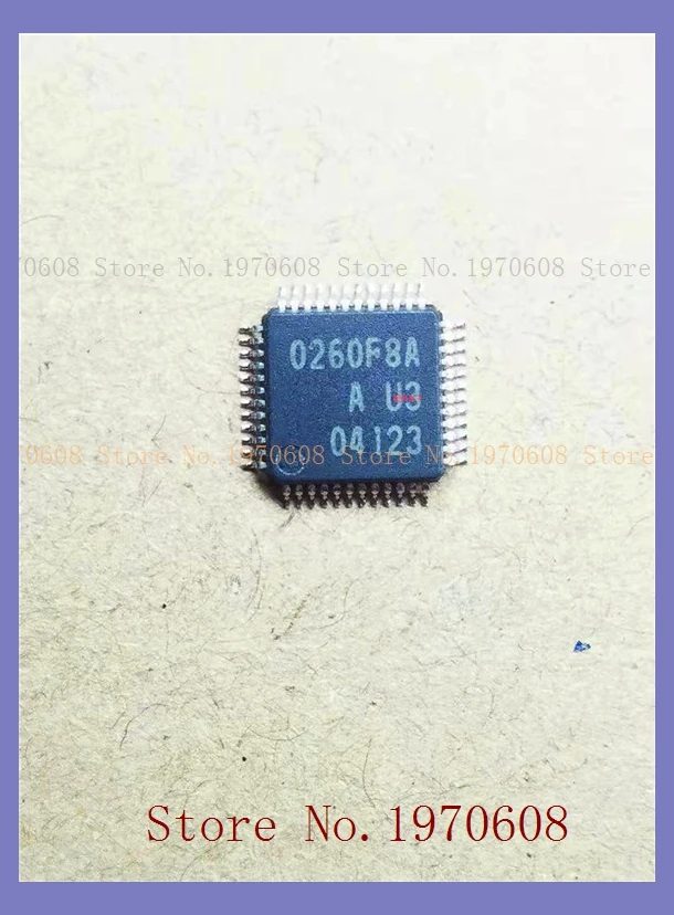 

M30260F8 M30260F8AGP 0260F8A QFP48