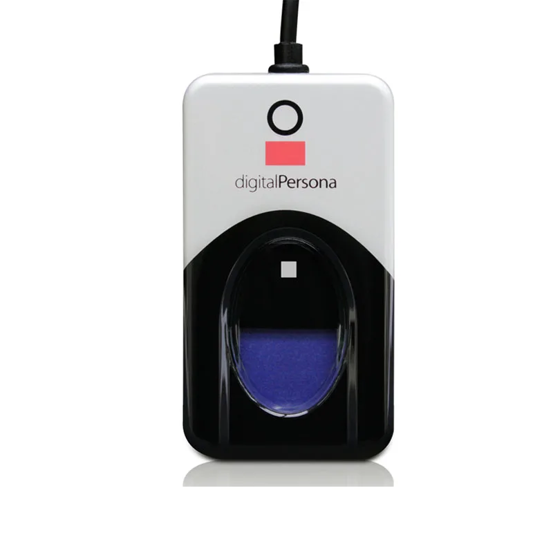 

100% Original Digital Persona U.are.U 4500 USB Biometric Fingerprint Scanner Fingerprint Reader URU4500