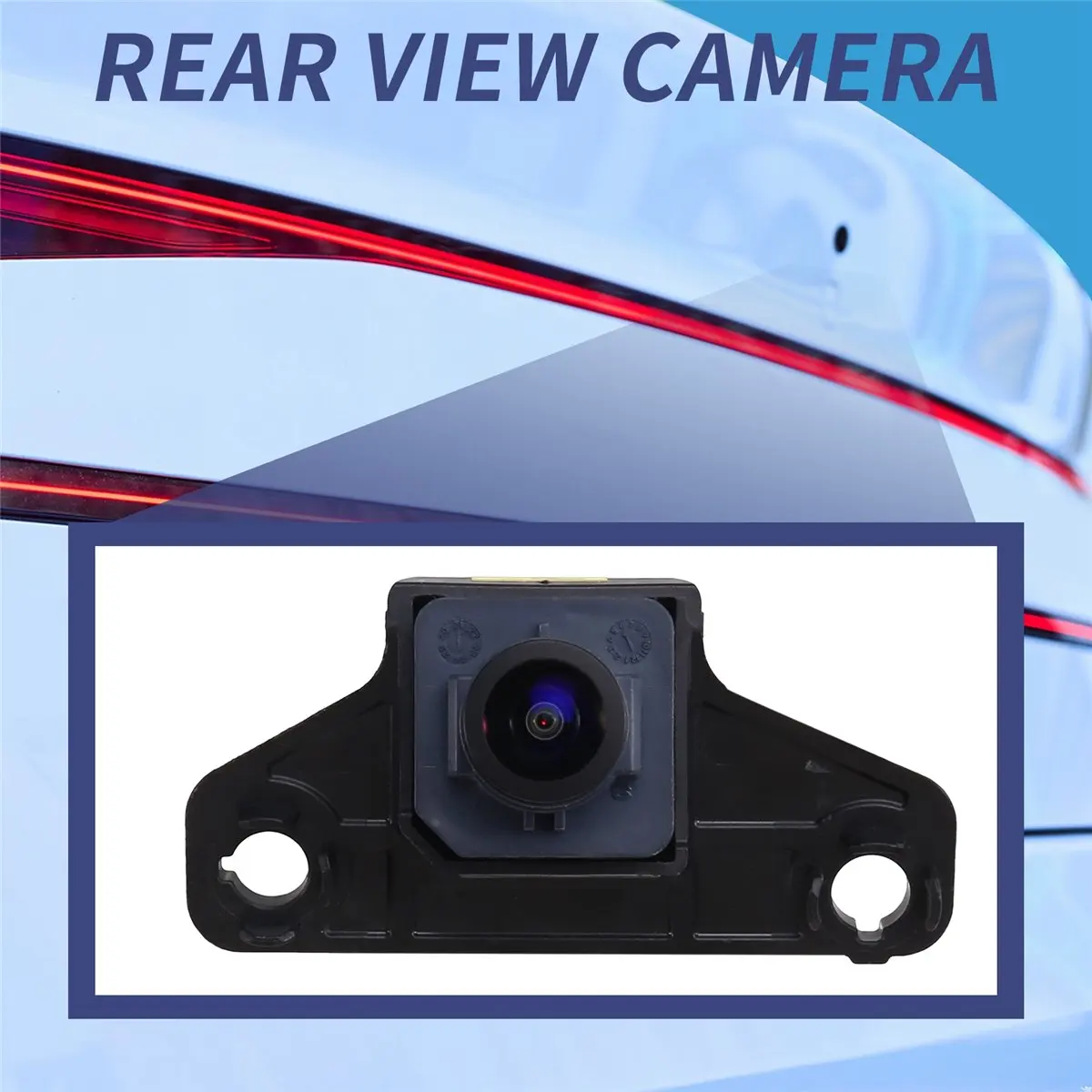 Super Sale 99240-T4500 Car REAR VIEW CAMERA UNIT ASSY for Hyundai Genesis G90 2022 99240T4500