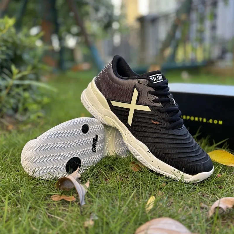 

New Tennis Shoes Top Quality Wearable Badminton Gym Shoes Comfortable Cost-effective Tennis Shoe 39-44