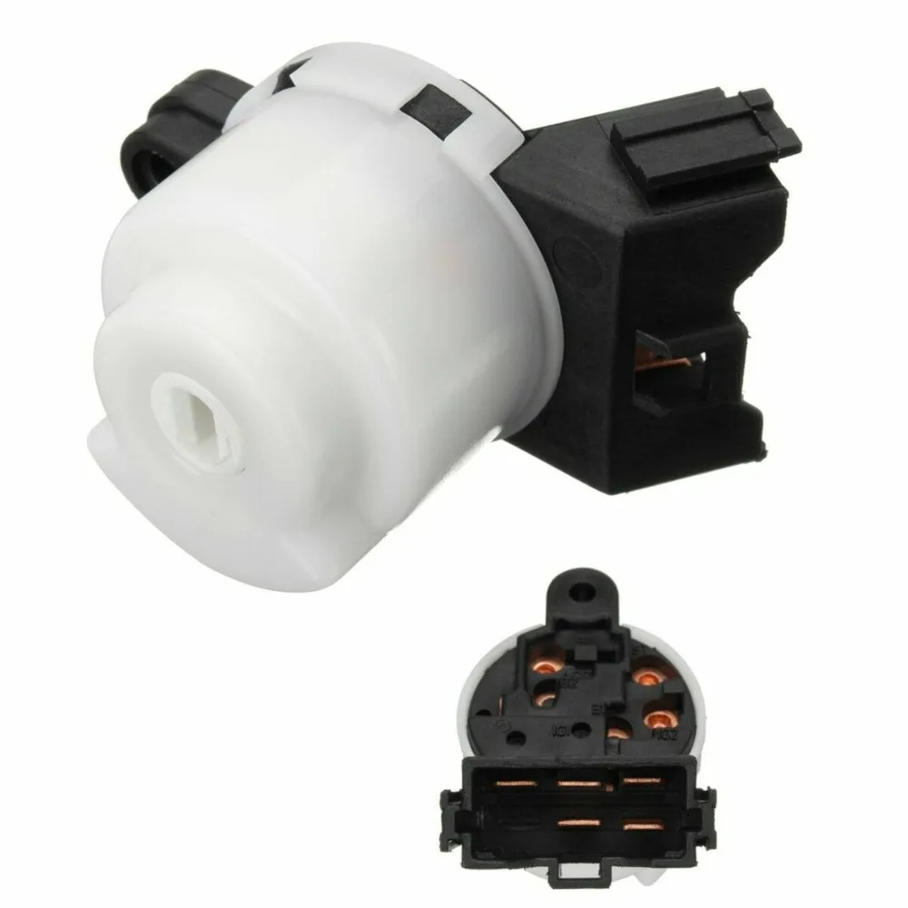 สวิตช์กุญแจ MR449457 6 ขา MN113754 MBK1018 สำหรับรถยนต์มิตซูบิชิ แลนเซอร์ ปี 2002-2013 และเอาท์แลนเดอร์ สปอร์ต ปี 2011-2012 ของใหม่