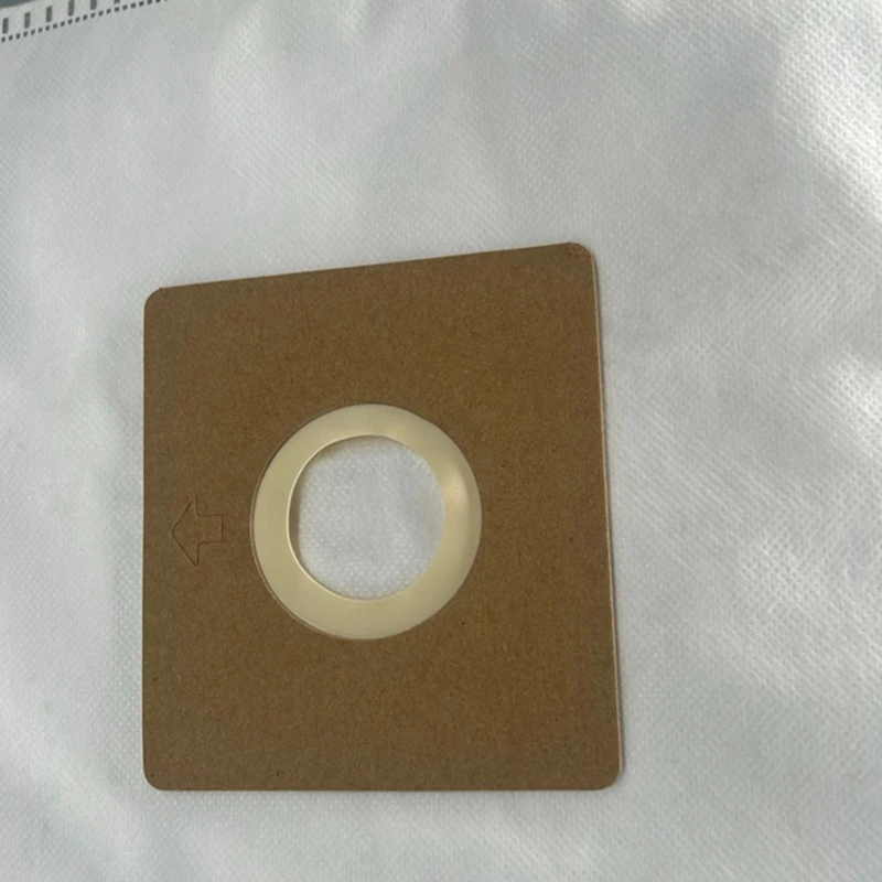 A44F-для Eureka NEN170 Мешок для пыли NEN170 Нетканый вакуумный мешок Мешок для мусора