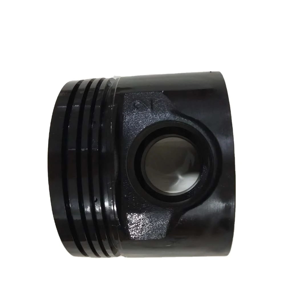 JCAR Engine P11C 2 Holes 13216-0340 Car Engine Kit Piston Pin Material air Compressor Compression Piston Ring Replacement