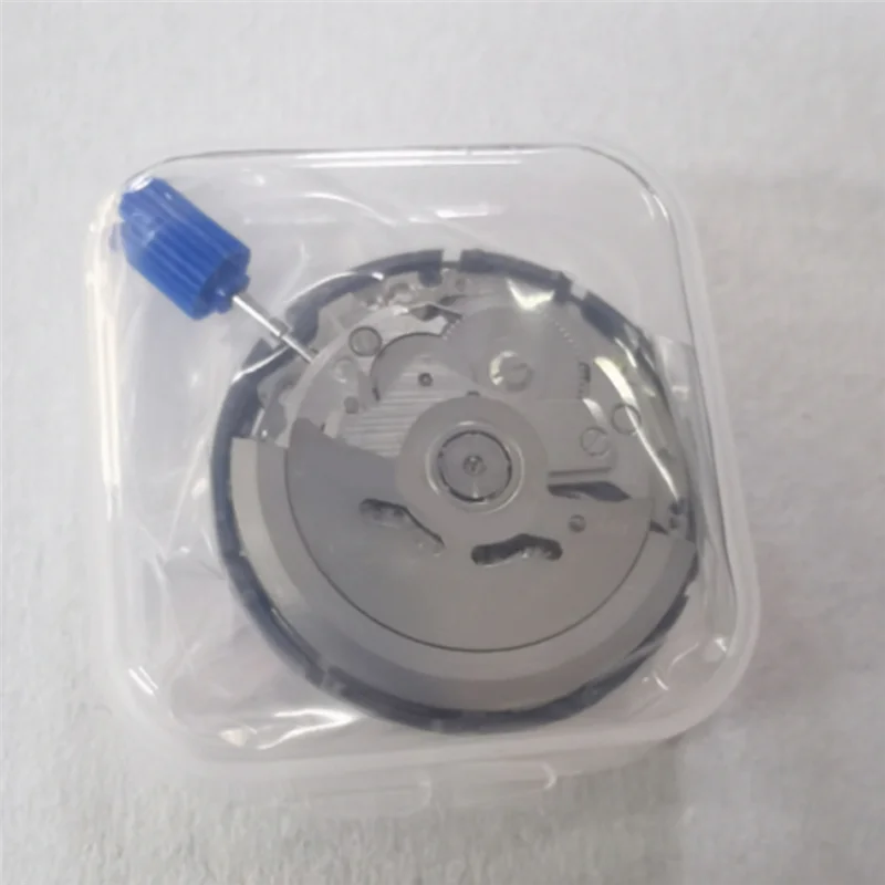 A72U NH34 High-Precision Watch Movement NH34 GMT Function Calendar 3O'clock Automatic Movement Mechanism