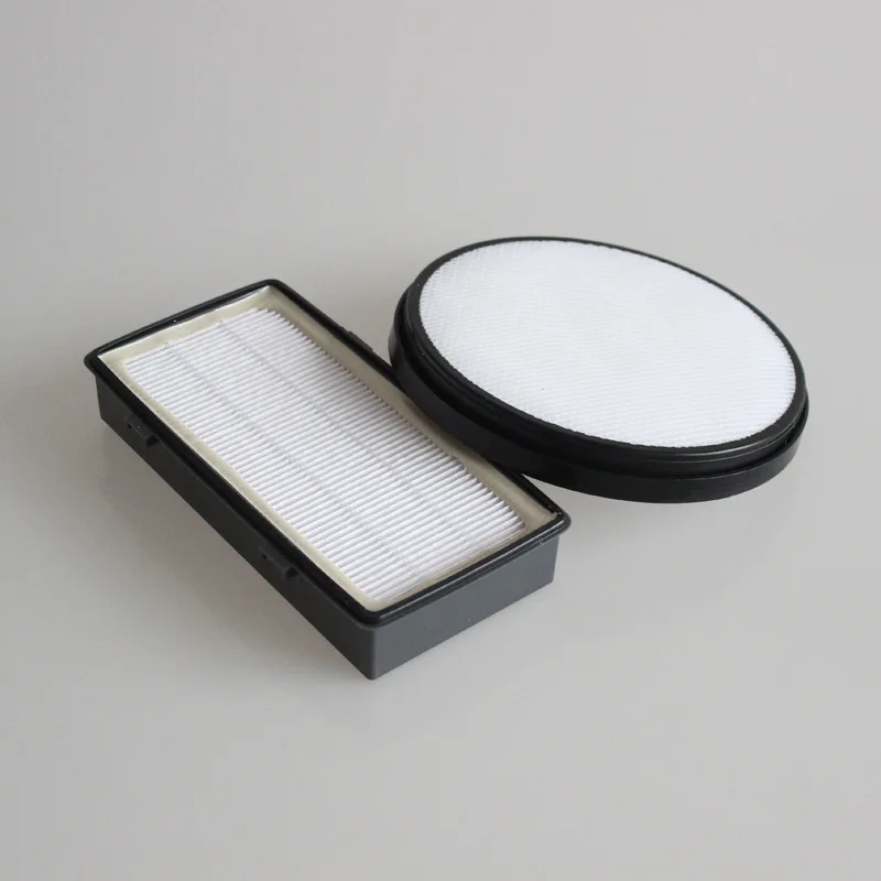 Аксессуары для подметальных роботов для пылесоса Rowenta Hepa Filter Silence Force 4AAAA RO7611 RO7623 RO7634 RO76 Передний и задний фильтр