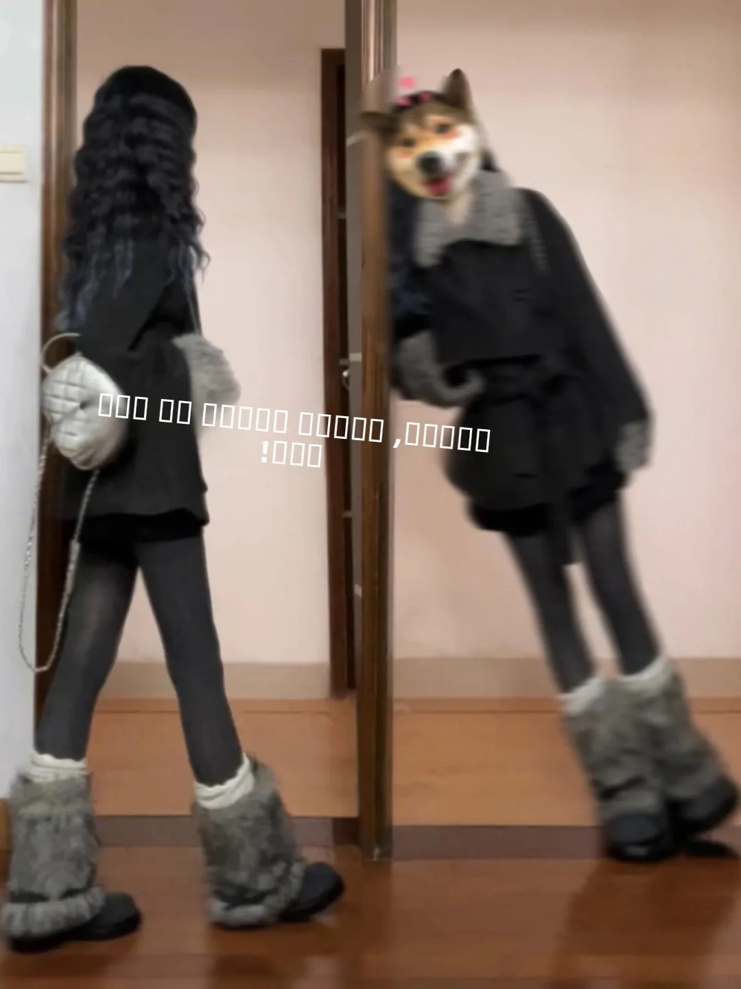 

Retro Ele Belted Woolen Coat Women's Faion Trend Winter Outerwear Long Sve Warmth Casual Home Travel Commute