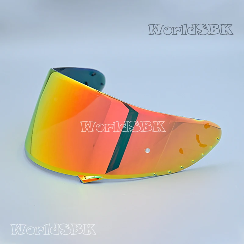 Helmet Visor for SHOEI X-14 X14 Z-7 Z7 CWR-1 CWR1 NXR RF-1200 RF1200 X-Spirit III XSpirit 3 X-Fourteen X Fourteen RYD CWR-F CWRF