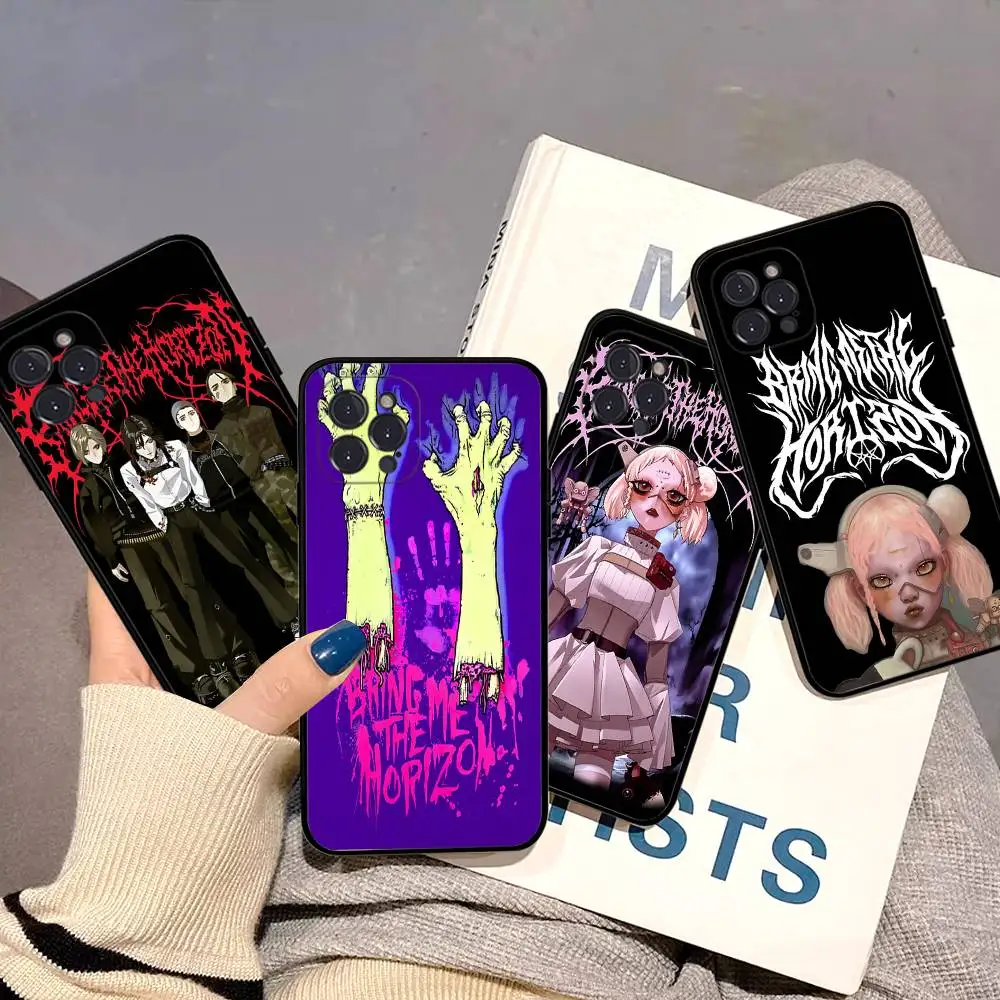 Bring Me The Horizo…