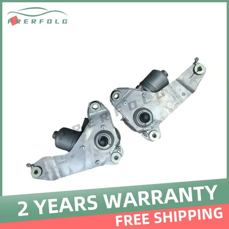 

9810596280 9810596380 Car Parts DS5 Wiper Motor For PEUGEOT CITROEN DS5