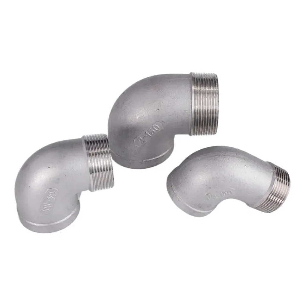 

1/8-2 "BSPT NPT «мама-папа» 90-градусный коленчатый изгиб из нержавеющей стали 316/304 сантехнический фитинг переходник разъем вода газ масло