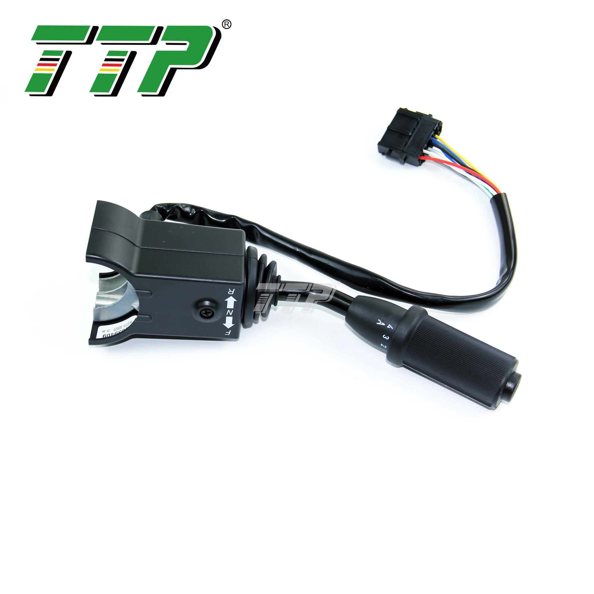 11039409 Joystick Control Switch for Volvo Wheel Loader L120C L90C L70C L220D L70D L90D L120D L150D VOE11039409