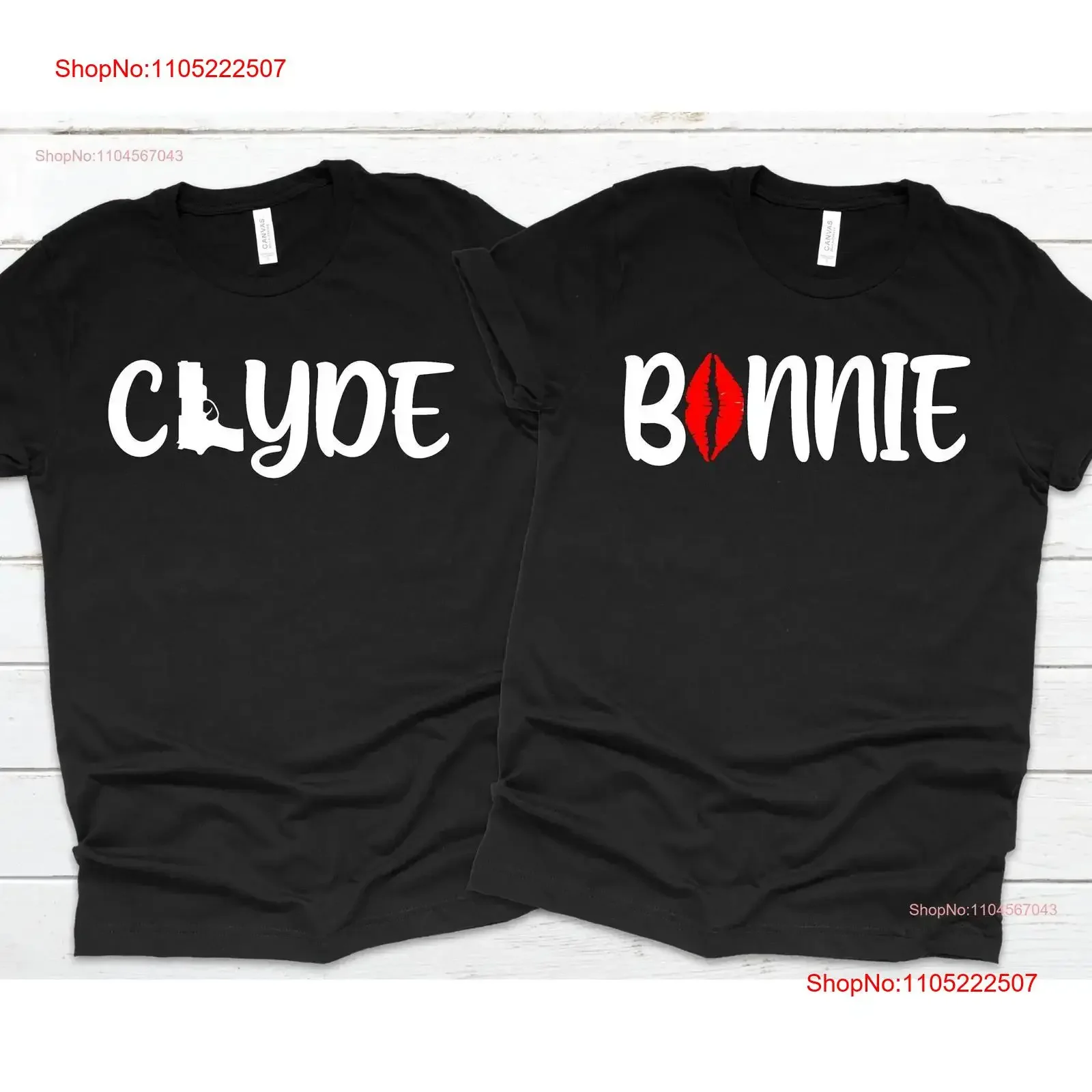 Bonnie And Clyde Co…