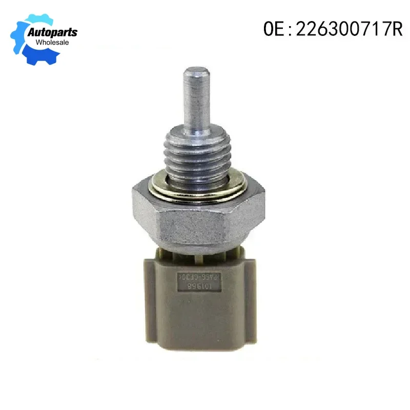 226300717R 226307034R Coolant Water Temperature Sensor for Renault Clio Mk II Tondar 90 Sandero Logan I 1.2 1.4 1.6 Dacia