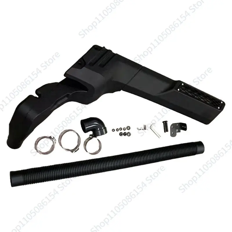 Suitable for the new Jimny wader JB74 JB64 wader intake pipe Jimny Snorkel modification